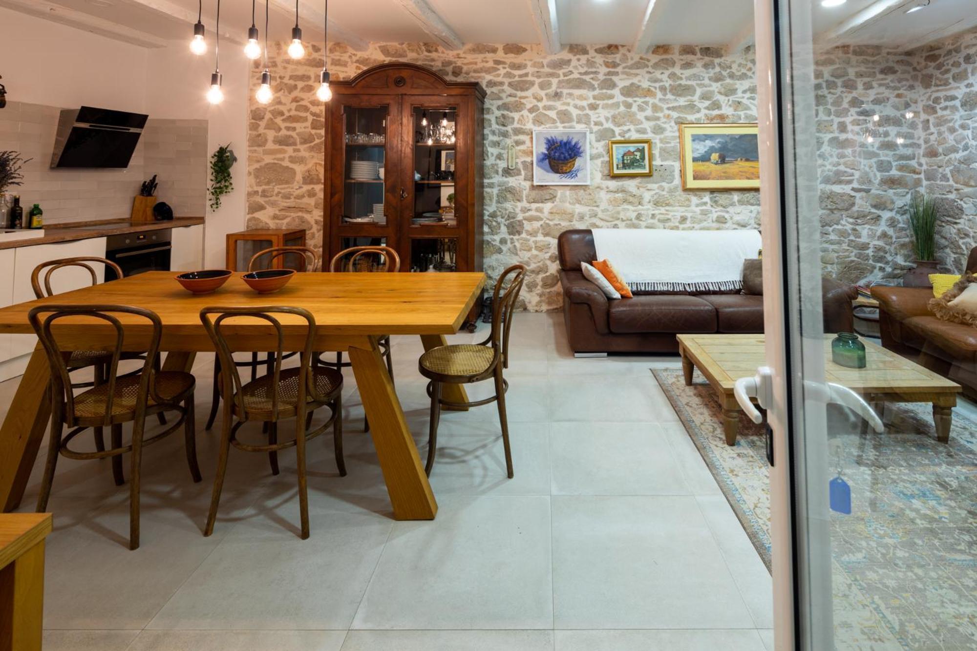 Vila Gallo Galovac  المظهر الخارجي الصورة