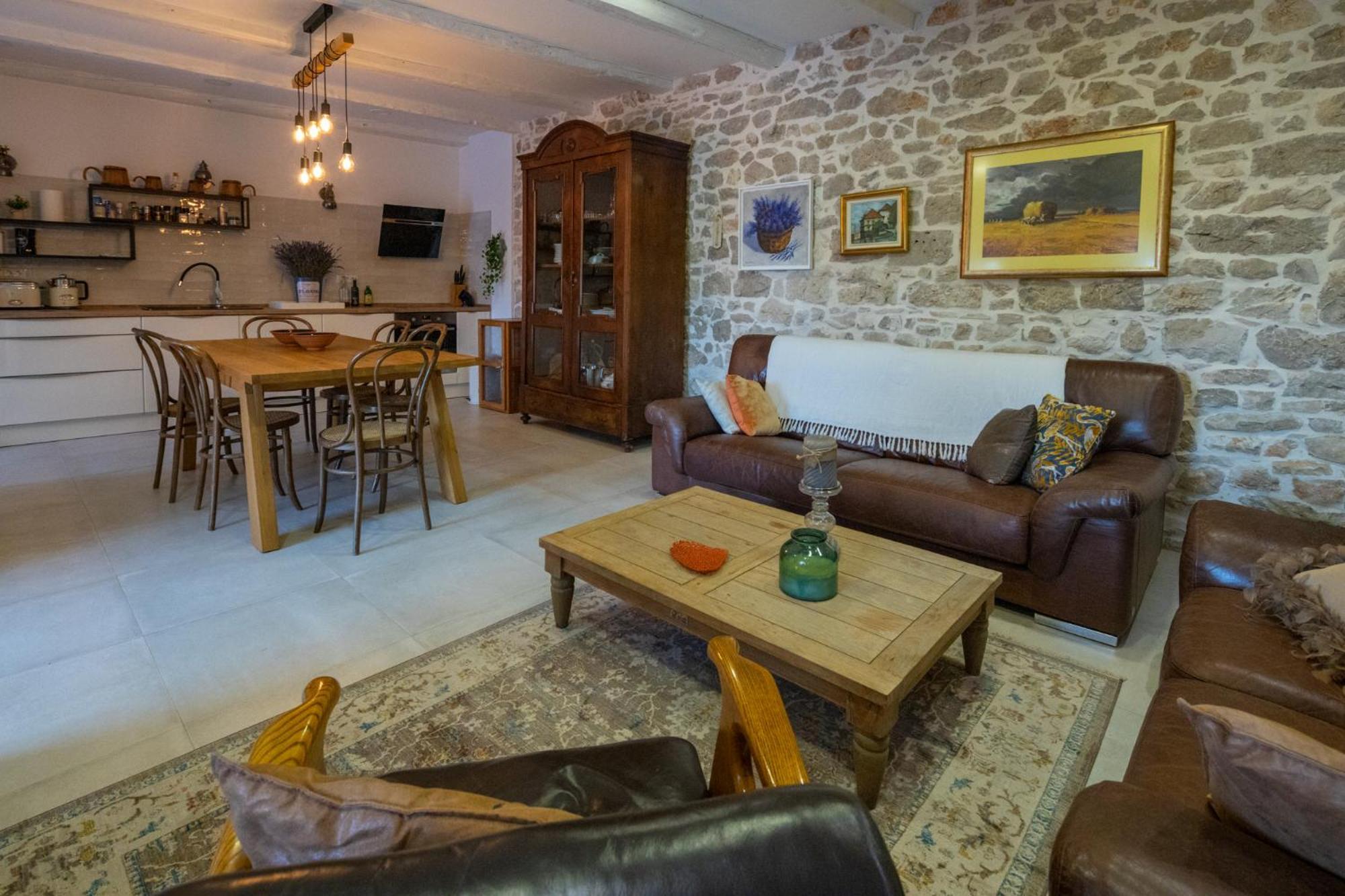 Vila Gallo Galovac  المظهر الخارجي الصورة