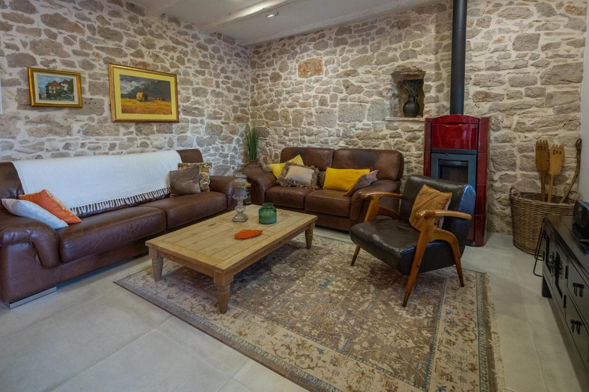 Vila Gallo Galovac  المظهر الخارجي الصورة
